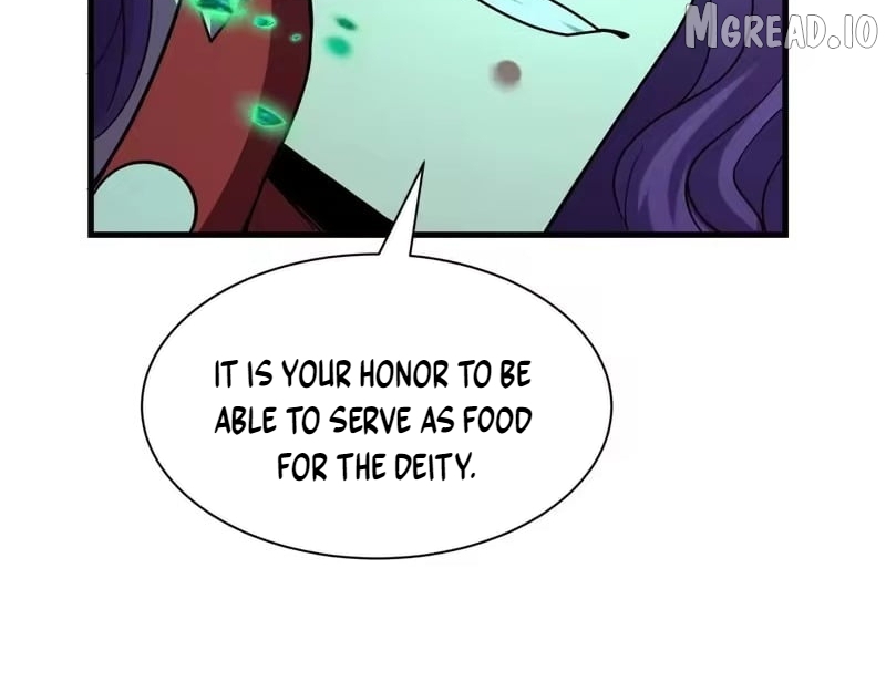 Era of the Haunted Chapter 584  - page 71